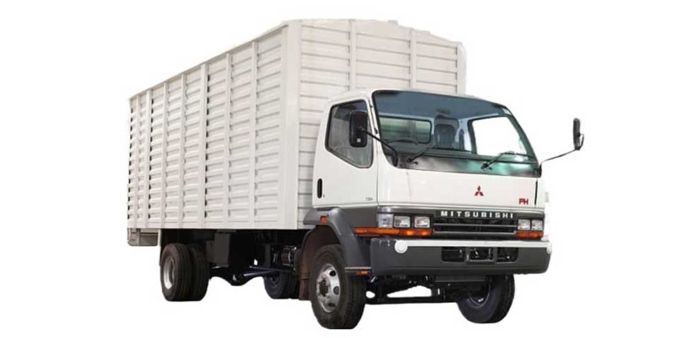 Mitsubishi FH hire cost in Kenya Transport Services in Kenya