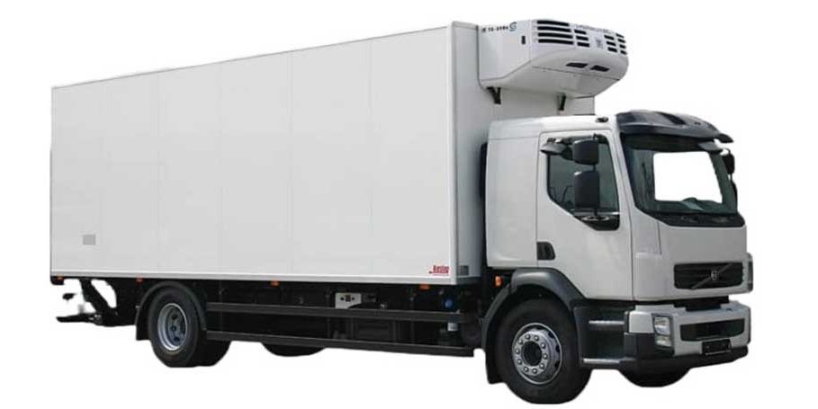 Refrigerator Truck for Hire cost In Kenya