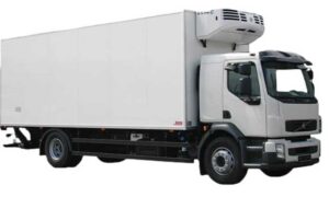 Refrigerator Truck for Hire cost In Kenya