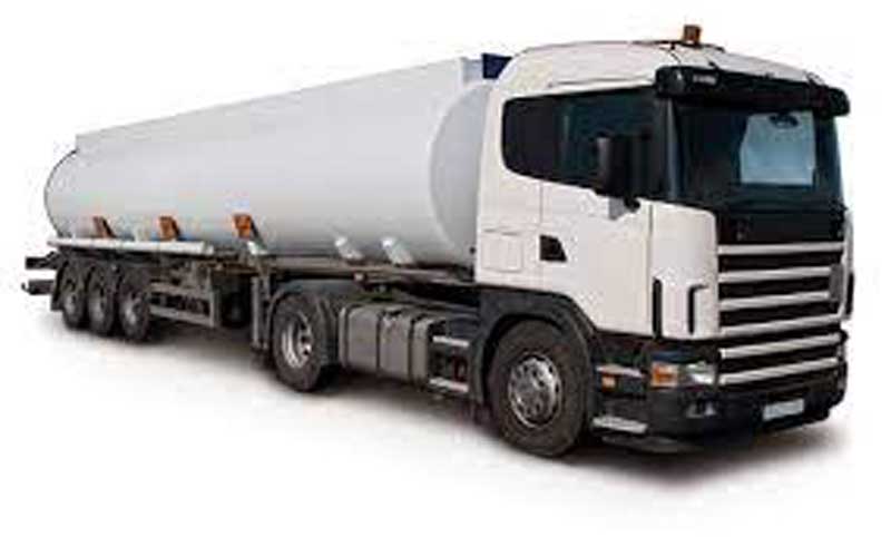 Tanker Trailer Truck hire cost in kenya