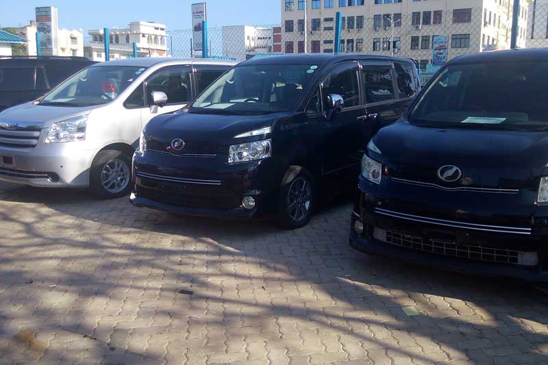 affordable cars for corporate hire in nairobi mombasa kisumu eldoret nakuru kenya