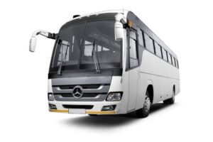 33-Seater Merceds Benz Bus For Hire Nairobi