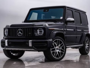 G Wagon For Hire Nairobi Kenya