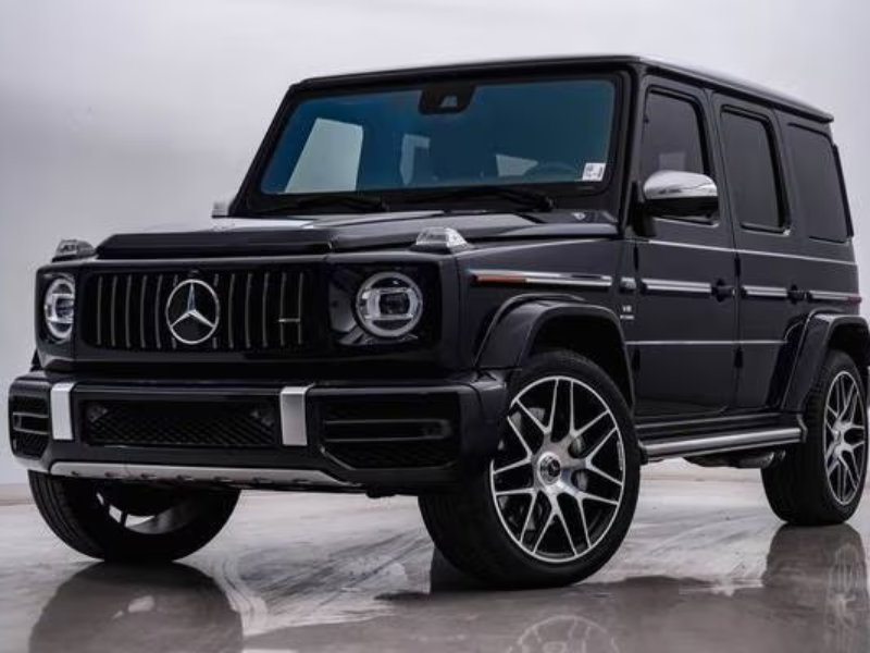 G Wagon For Hire Nairobi Kenya