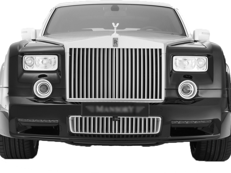 The Best Rolls Royce for Hire in Nairobi Kenya - Bamm Tours