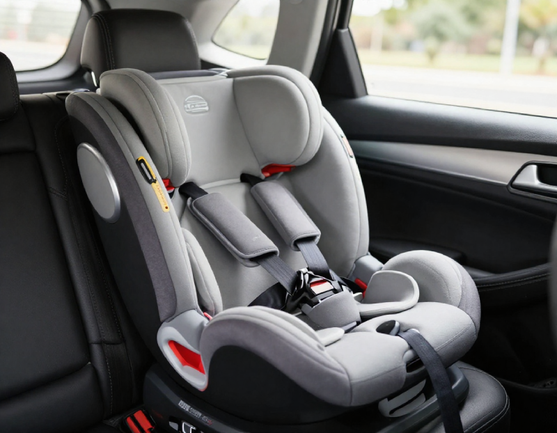 The Best Baby Car Seat Hire in Nairobi Kenya - Bamm Tours