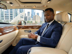 VIP Car Hire Top Business People Cars for Hire Nairobi Kenya - Bamm Tours