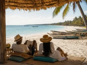 Budget Diani Vacation Escape - SGR Package _ 3 Days 2 Nights - Bamm Tours